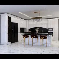 کابینت،کمد،اقساط،تکمیل واحد خشک