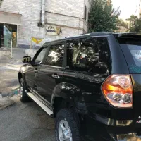لندمارک ۱۳۹۳|خودرو سواری و وانت|تهران, پرواز|دیوار