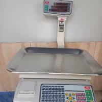 ترازو محک مدل16000AP دیجیتال، ۵۰کیلویی و...