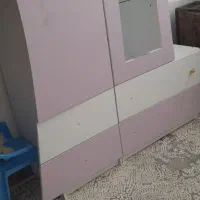 کمد دخترانه|جاکفشی، کمد، دراور|سنندج, |دیوار