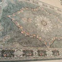 فرش شش متری ودوعدد فرش نه متری