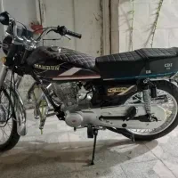 هوندا 125 مدل 95