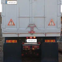کمپرسی تی 300|خودرو سنگین|اهواز, پردیس|دیوار