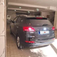 جک s5 فیس جدید|خودرو سواری و وانت|کرمانشاه, |دیوار