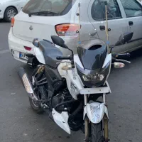اپاچی مدل ۹۵