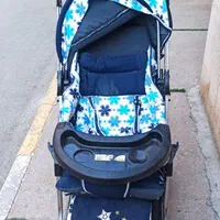 کالسکه کودک و بچه