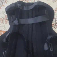 زانوبند طبی ۲عدد