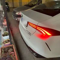 امپو هیبرید ۲۰۲۴ صفر معاوضه با جیمنی|خودرو سواری و وانت|تهران, نصرت|دیوار