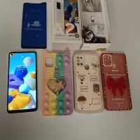 گوشی سامسونگ A21s|موبایل|تهران, نارمک جنوبی|دیوار