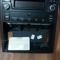 ضبط فابریک سمند سورن پلاس