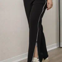 شلوار مازراتی بغل زیپی|لباس|دورود, |دیوار