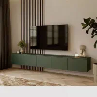 تی وی وال|میز تلویزیون|زاهدان, |دیوار