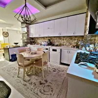 تاپ لول۱۵۰متری شهرک راه آهن تکواحدی،مسترمشاعات آبی|فروش آپارتمان|اندیشه, پرنیان|دیوار