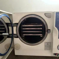 اتوکلاو دندانپزشکی
