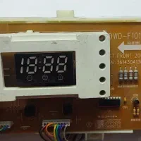 تعمیرات تخصصی بردهای الکترونیکی لوازم خانگی