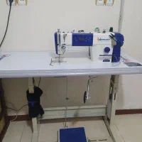 چرخ خیاطی صنعتی منزو