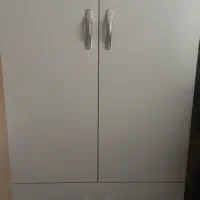 کمد لباس سه کشو