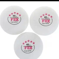 توپ پینگ پنگ|ورزشهای توپی|مشهد, شهرک مهر آباد|دیوار