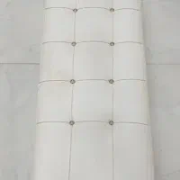 فروش صندلی و پاف آینه|صندلی و نیمکت|خرمآباد, |دیوار