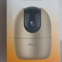 دوربین ایمو