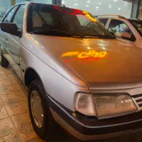 ۴۰۵ مدل ۹۴|خودرو سواری و وانت|بندرعباس, |دیوار