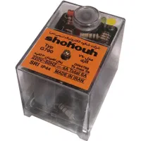 قطعات مشعل تمام قطعات