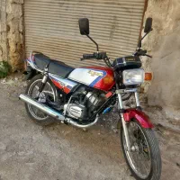 سوزوکی کاوازاکی یاماها