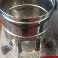 دستگاه سبزی خردکن 5کیلو
