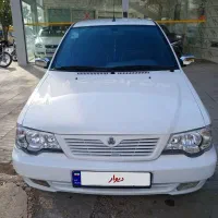 پراید۹۴درحد آک