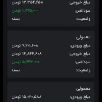 کانال سیگنال مظنه