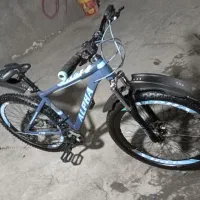 دوچرخه 26 الپا سالم