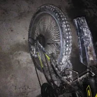 دوچرچه سایز 20|دوچرخه، اسکیت، اسکوتر|خرمشهر, |دیوار