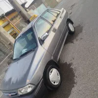 پراید دوگانه سلامت ۸۴|خودرو سواری و وانت|ماهدشت, |دیوار