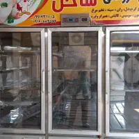 یخچال