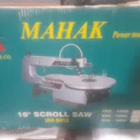 اره موئی محک