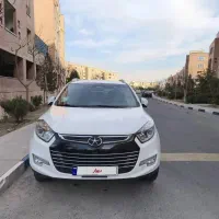 جک s5|خودرو سواری و وانت|ملارد, |دیوار