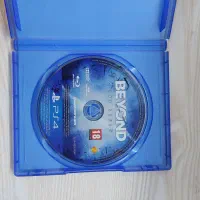 بازی Beyond Two Souls|کنسول، بازی ویدئویی و آنلاین|تهران, دروازه شمیران|دیوار