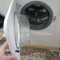 ماشین لباسشویی آبسال|ماشین لباسشویی و خشککن لباس|تهران, وصفنارد|دیوار