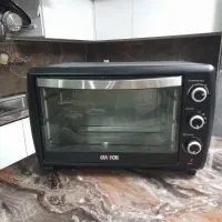 توستر یا اون ۵۰ لیتری مارک گرن هوم چینی جوجه گردون