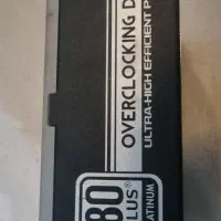 پاور 1200w گرین|قطعات و لوازم جانبی رایانه|مشهد, رستگار|دیوار