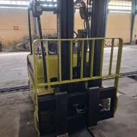 لیفتراک برقی|ماشین‌آلات صنعتی|فیروزکوه, |دیوار