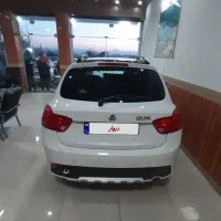 کوییک r مدل 99 بی رنگ|خودرو سواری و وانت|چمستان, |دیوار