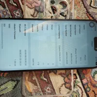 اپل iPhone 16 Pro Max با حافظهٔ ۱ ترابایت|موبایل|کاشان, یحیی آباد|دیوار