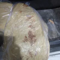 نانوای خانگی