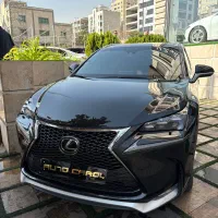 لکسوس nx 200 f sport مدل 2016 سفارش عمان|خودرو سواری و وانت|تهران, سعادتآباد|دیوار