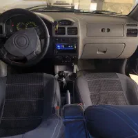 ریو 84|خودرو سواری و وانت|پرند, فاز ۴|دیوار