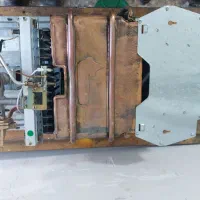 آبگرمکن ۳۱۱۵ بوتان کار کرده در حد نو