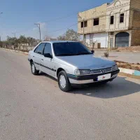 خودرو ۴۰۵ دوگانه کارخونه|خودرو سواری و وانت|یزد, |دیوار