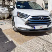 جک s3 فول‌ مدل ۱۴۰۰ بسیار تمیز مشابه صفر