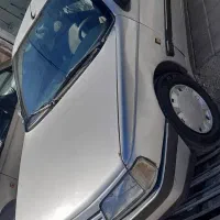 پژو۴۰۵دوگانه.معاوضه با پرایدووانت|خودرو سواری و وانت|ملایر, |دیوار